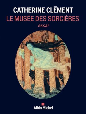 cover image of Le Musée des sorcières
